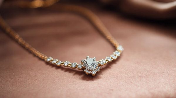 Découvrez la collection exclusive de bijoux Messika à Luxembourg