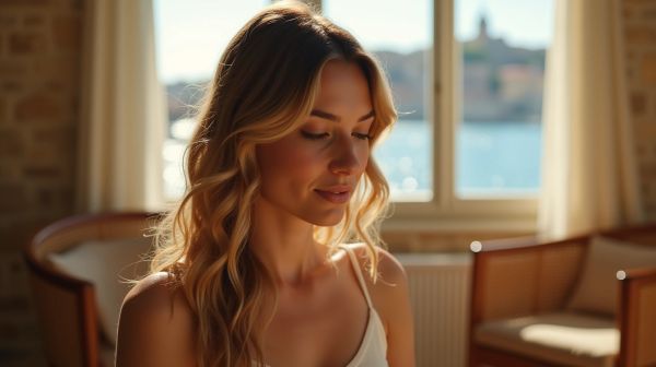 Les avantages d'un coiffeur bio à Marseille pour vos cheveux
