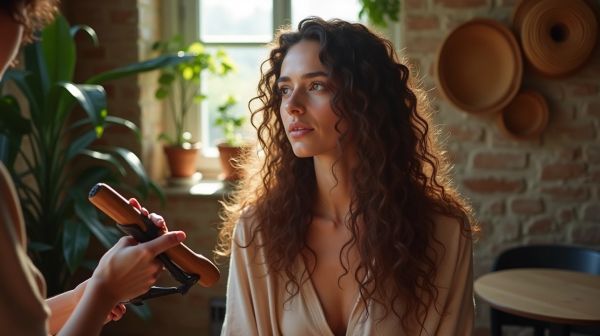 Pourquoi choisir un coiffeur bio à Marseille pour vos cheveux?