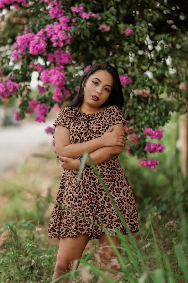 Acheter robes léopard 2025 : tendances, styles et promotions