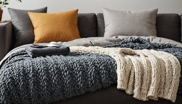 Plaids de sudation : choisissez le meilleur pour vos moments cocooning